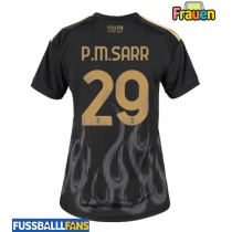 Juventus Pape Matar Sarr #29 3rd trikot Frauen 2026-27 Kurzarm